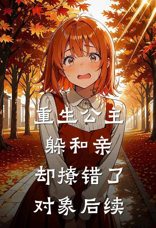 重生公主躲和亲，却撩错了对象后续