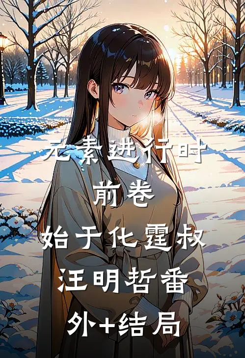 元素进行时：前卷：始于化霆叔汪明哲(番外)+(结局)