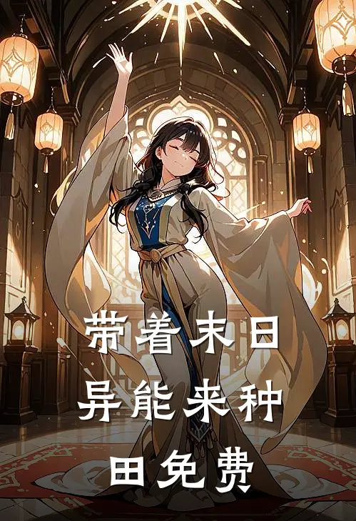 带着末日异能来种田免费