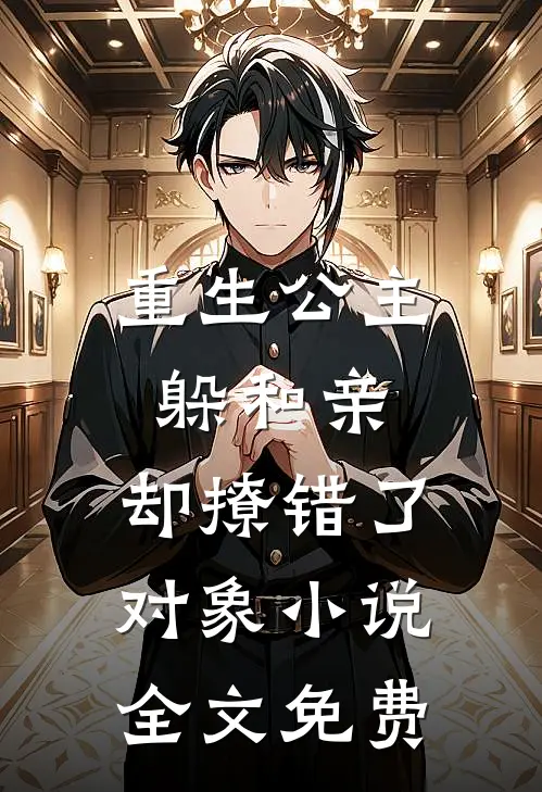 重生公主躲和亲，却撩错了对象小说全文免费