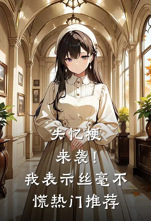 失忆梗来袭！我表示丝毫不慌热门推荐
