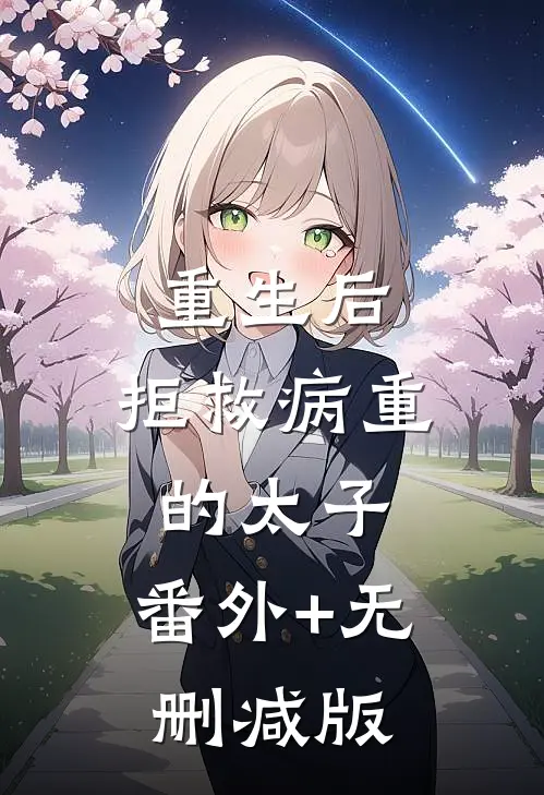 重生后，拒救病重的太子:番外+无删减版
