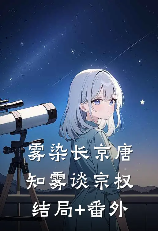 雾染长京唐知雾谈宗权结局+番外