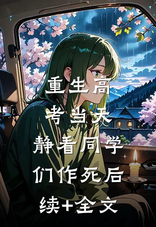 重生高考当天，静看同学们作死后续+全文