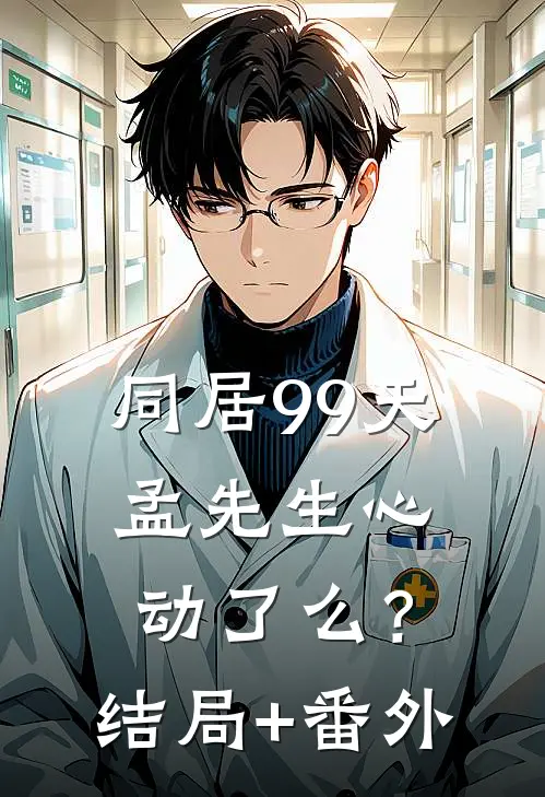同居99天，孟先生心动了么？结局+番外