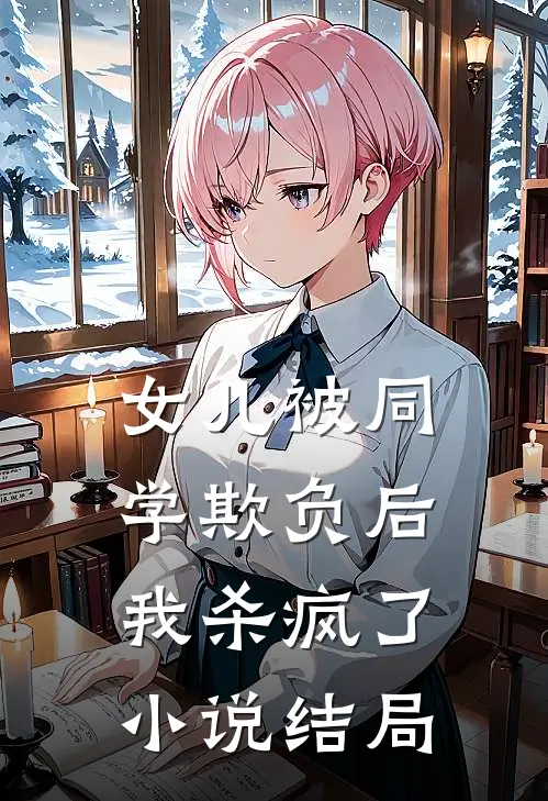 女儿被同学欺负后，我杀疯了小说结局