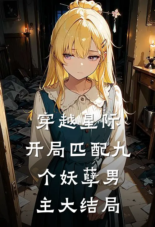 穿越星际：开局匹配九个妖孽男主大结局