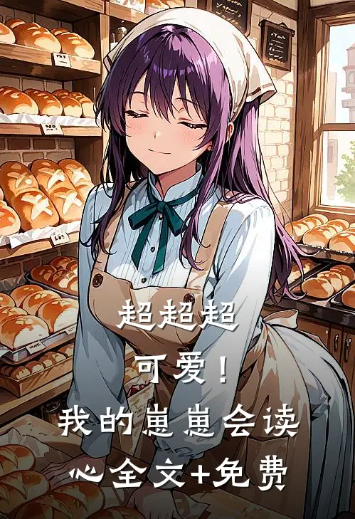 超超超可爱！我的崽崽会读心全文+免费