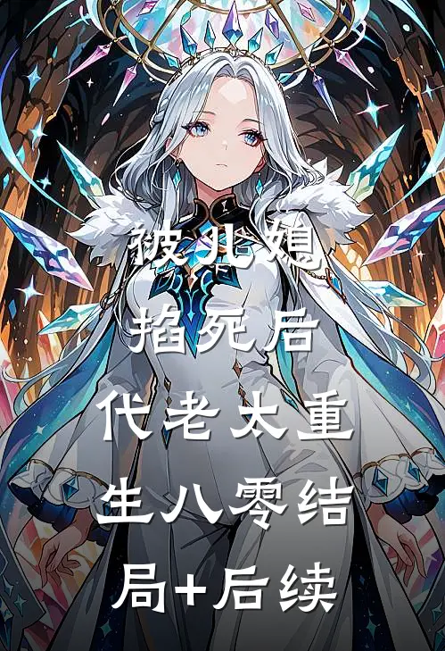 被儿媳掐死后，代老太重生八零结局+后续