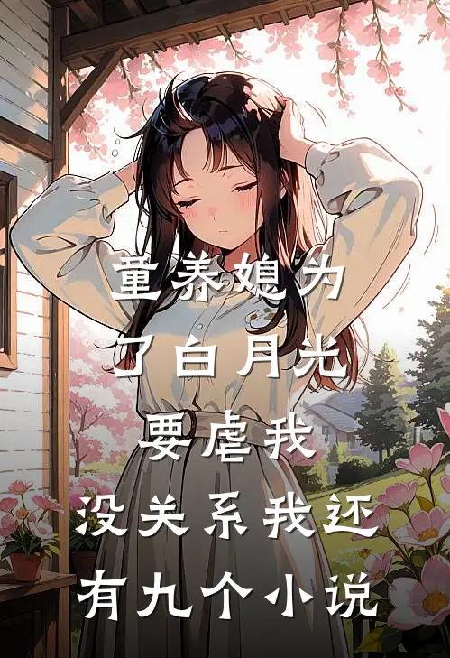 童养媳为了白月光要虐我，没关系我还有九个小说