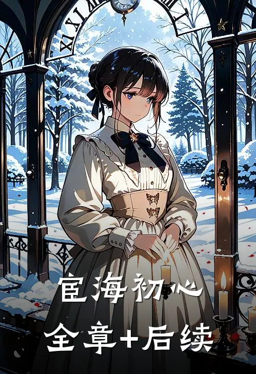 宦海初心:全章+后续