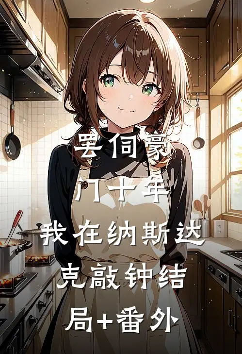 罢伺豪门十年，我在纳斯达克敲钟结局+番外