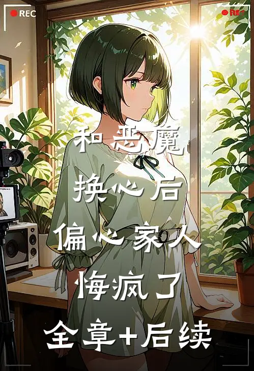 和恶魔换心后，偏心家人悔疯了:全章+后续