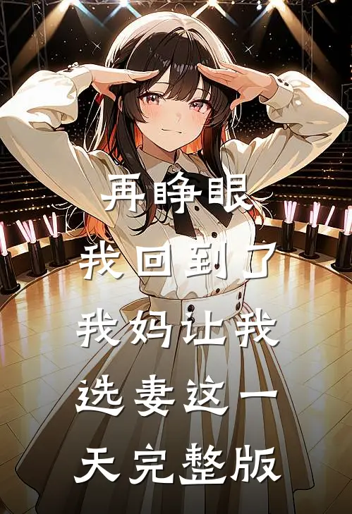 再睁眼，我回到了我妈让我选妻这一天完整版