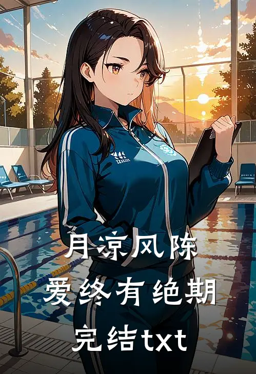 月凉风陈，爱终有绝期完结txt