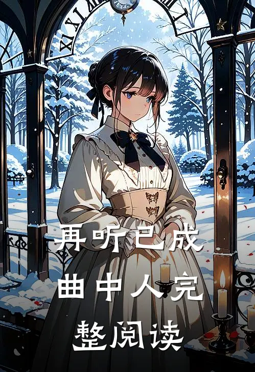 再听已成曲中人完整阅读