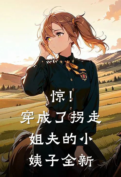 惊！穿成了拐走姐夫的小姨子全新