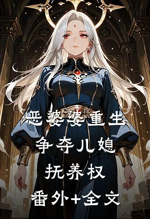 恶婆婆重生，争夺儿媳抚养权:(番外)+(全文)