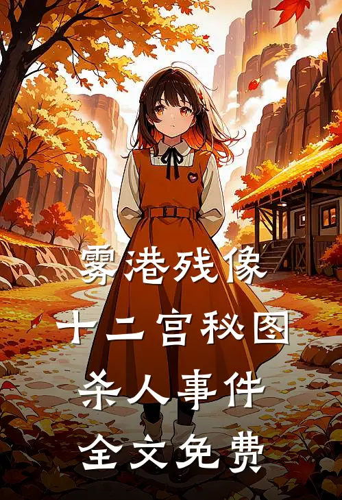 雾港残像：十二宫秘图杀人事件全文免费