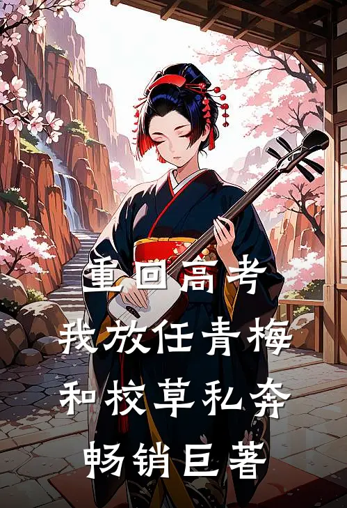 重回高考，我放任青梅和校草私奔畅销巨著