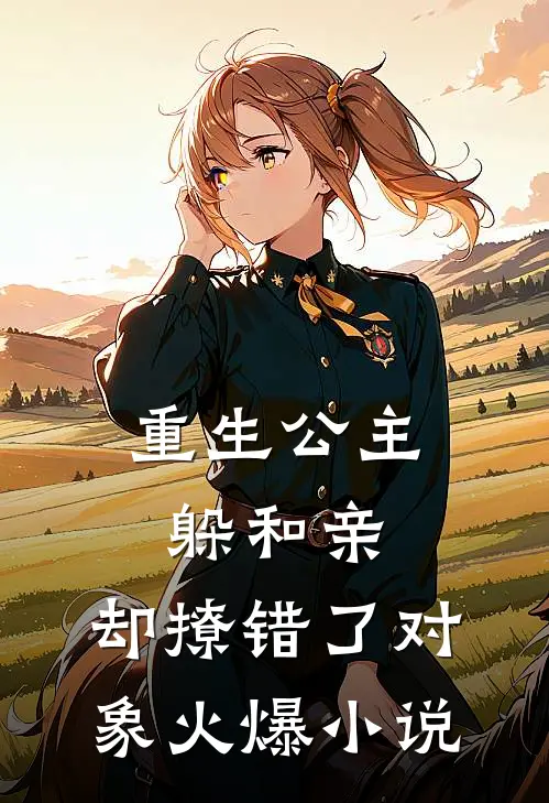 重生公主躲和亲，却撩错了对象火爆小说