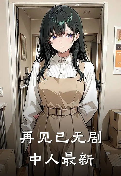 再见已无剧中人最新