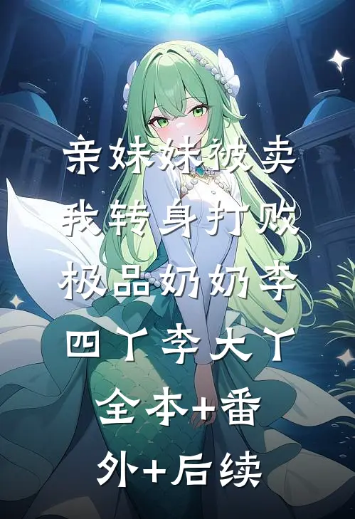 亲妹妹被卖，我转身打败极品奶奶李四丫李大丫:全本+番外+后续
