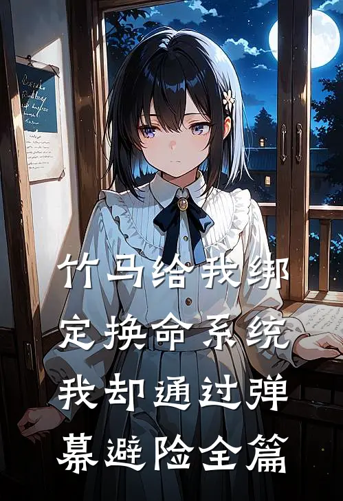 竹马给我绑定换命系统，我却通过弹幕避险全篇