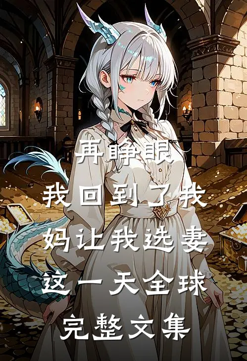 再睁眼，我回到了我妈让我选妻这一天全球完整文集