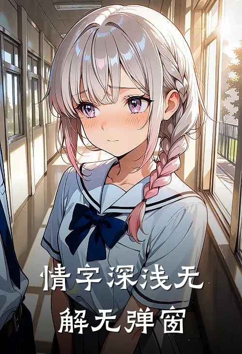 情字深浅无解无弹窗