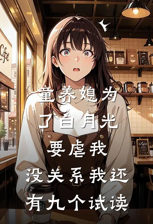 童养媳为了白月光要虐我，没关系我还有九个试读