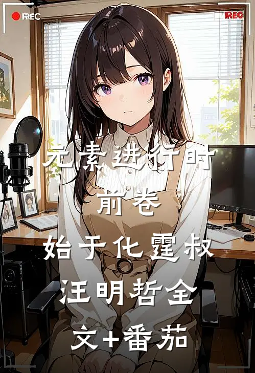 元素进行时：前卷：始于化霆叔汪明哲全文+番茄