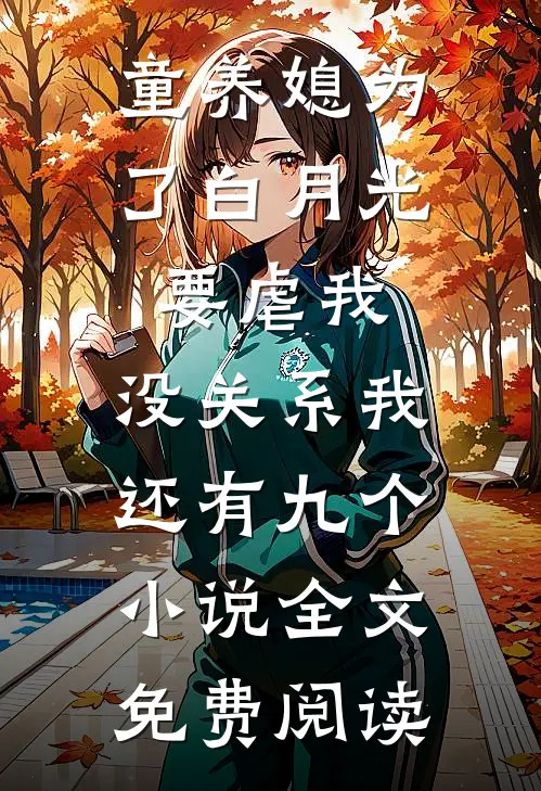 童养媳为了白月光要虐我，没关系我还有九个小说全文免费阅读