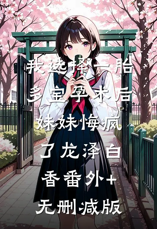 我选择一胎多宝孕术后，妹妹悔疯了龙泽白香番外+无删减版