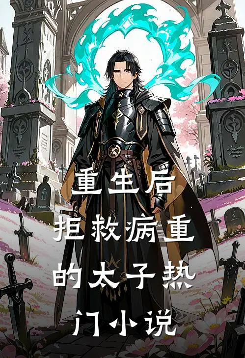 重生后，拒救病重的太子热门小说