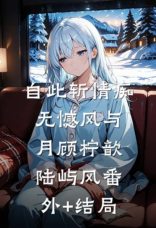 自此斩情痴，无憾风与月顾柠歆陆屿风(番外)+(结局)
