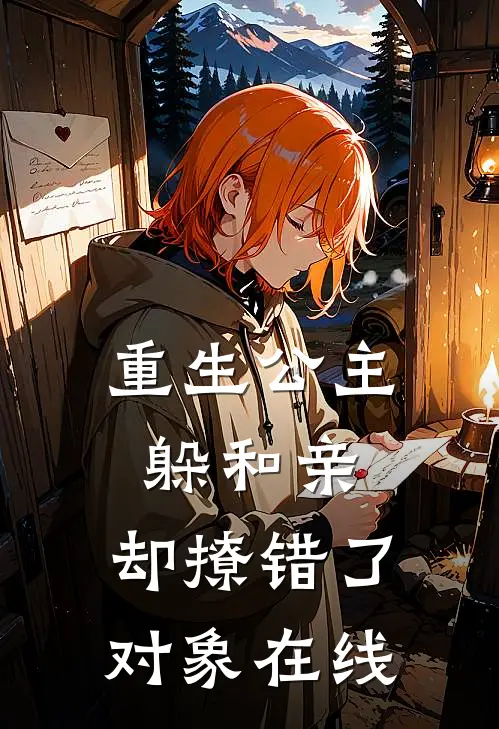 重生公主躲和亲，却撩错了对象在线