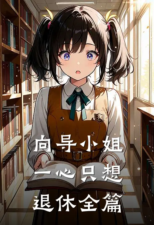向导小姐一心只想退休全篇