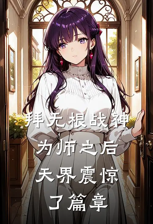 拜无根战神为师之后，天界震惊了篇章