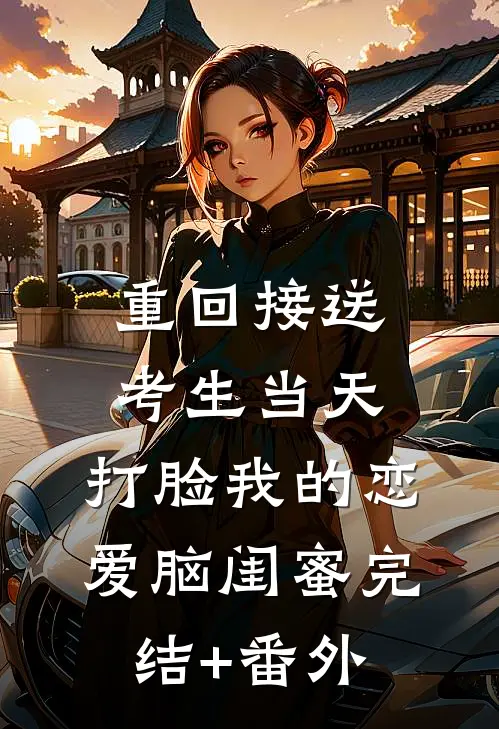 重回接送考生当天，打脸我的恋爱脑闺蜜完结+番外
