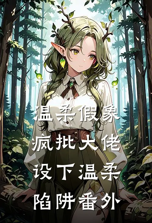 温柔假象：疯批大佬设下温柔陷阱番外