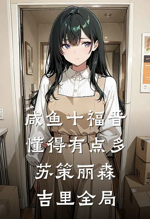 咸鱼十福晋懂得有点多苏策丽森吉里全局