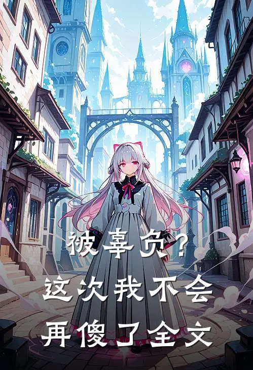 被辜负？这次我不会再傻了全文