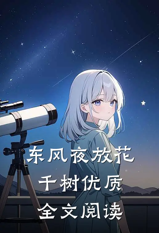 东风夜放花千树优质全文阅读