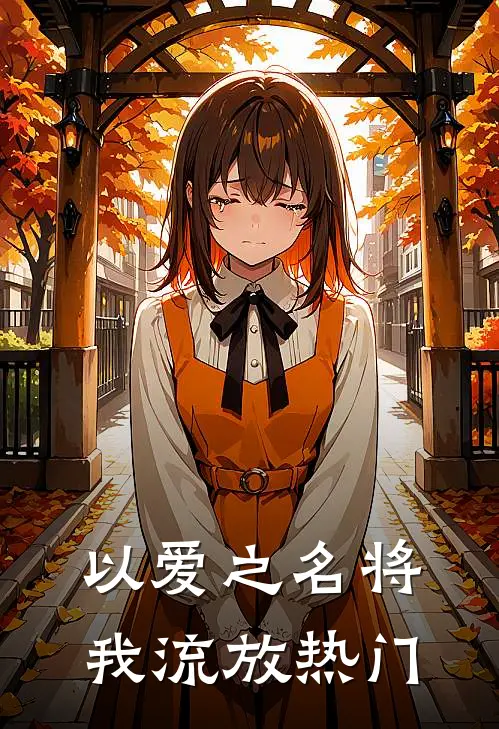 以爱之名将我流放热门