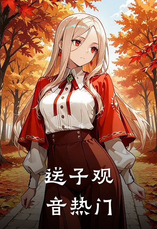 送子观音热门