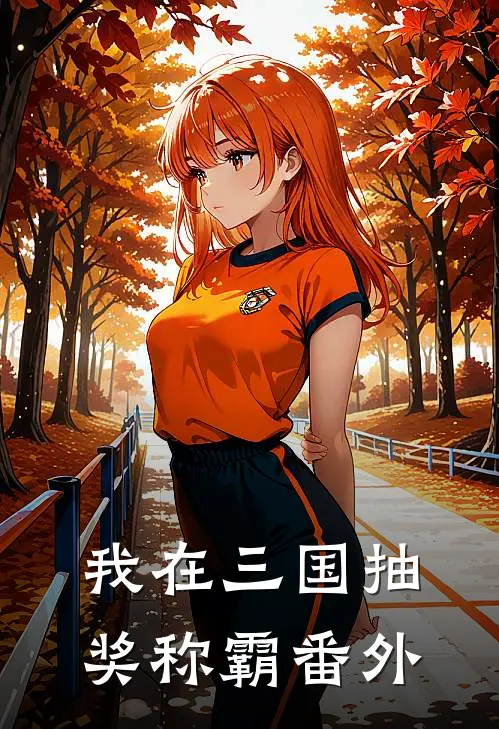 我在三国抽奖称霸番外