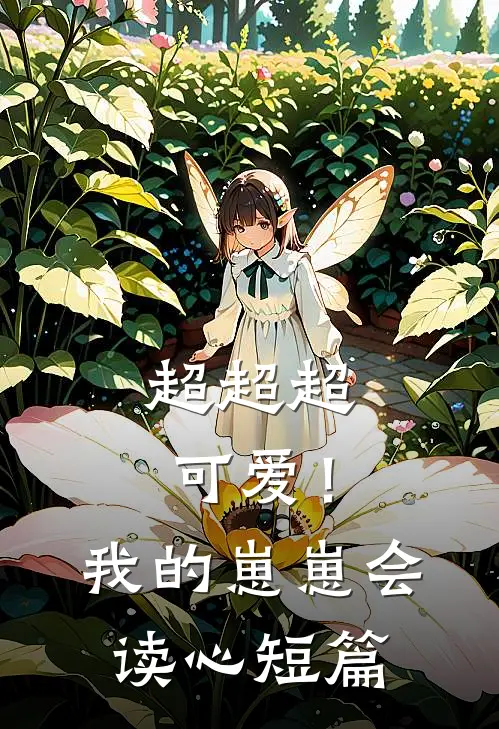 超超超可爱！我的崽崽会读心短篇