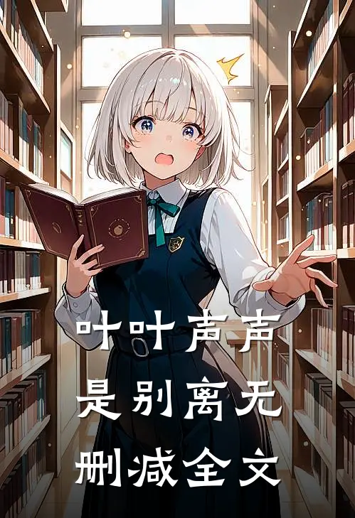 叶叶声声是别离无删减全文