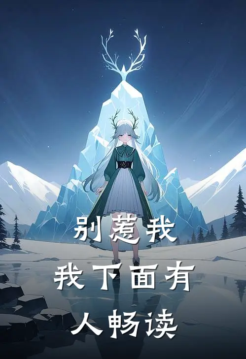 别惹我，我下面有人畅读